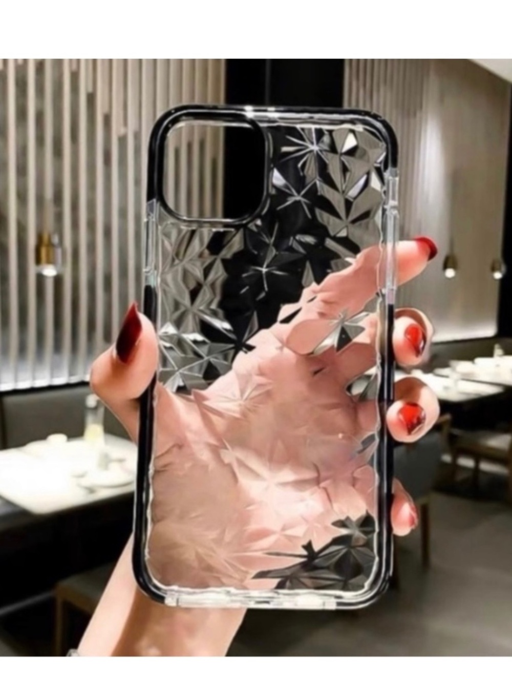 iPhone XR case